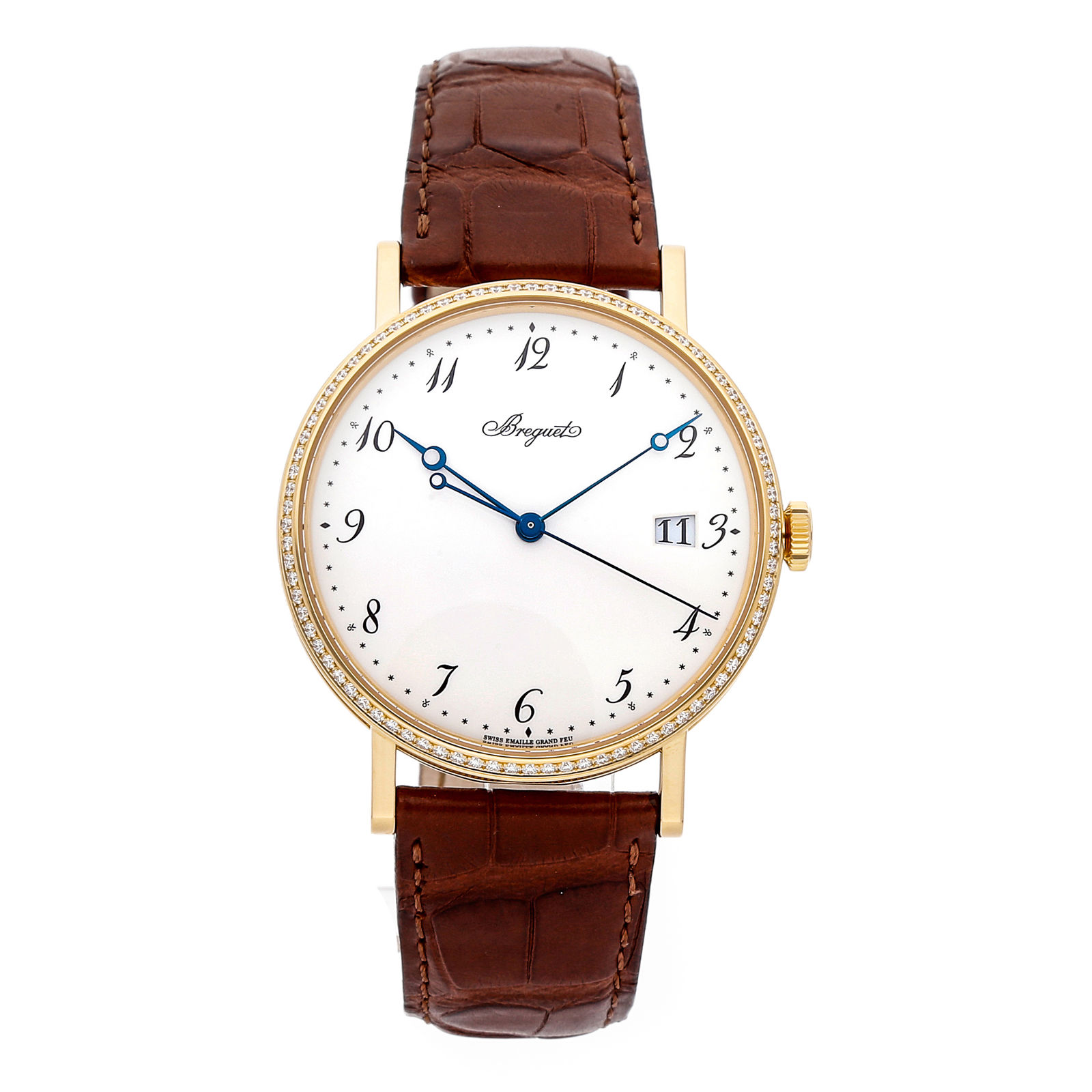Breguet : Top 5 des montres les plus chères avec MeilleurVendeur.com 